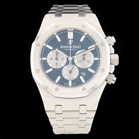 audemars piguet swiss made watch